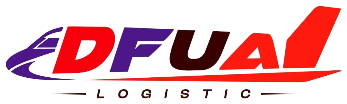 DFUA Logistic – All Courier Express logo